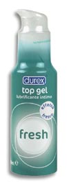 TOP GEL EFFETTO FRESCO