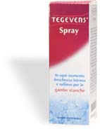 TEGEVENS SPRAY