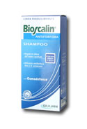 BIOSCALIN SHAMPOO ANTIFORFORA 200ml