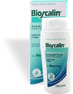 BIOSCALIN SHAMPOO FORTIFICANTE 200ml